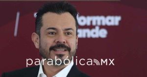 Confronta JLGP a gobiernos panistas; dejaron finanzas comprometidas&nbsp;por obras millonarias