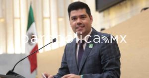 Busca PVEM garantizar una vida libre de discriminaci&oacute;n a personas con discapacidad