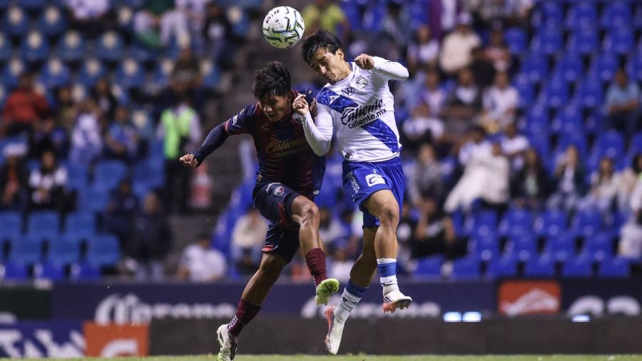 Rescata La Franja el empate ante el Atlante; sube al 5&deg; lugar