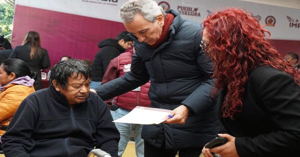 Contin&uacute;a Pepe Chedraui atendiendo las necesidades con &ldquo;El D&iacute;a del Pueblo, La Capital te Escucha&rdquo;