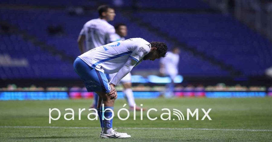 Logra Le&oacute;n su tercer triunfo al hilo ante el Puebla