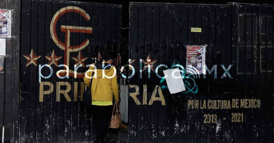 Activa SEP protocolos para la Prevenci&oacute;n de Violencia Escolar ante amenazas en el CENHCH