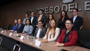 Impulsa Congreso con universidades foros de participaci&oacute;n ciudadana