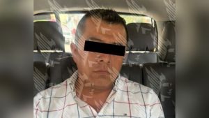 Detiene FGE a alcalde de Tepeyahualco, Said de Jes&uacute;s N.
