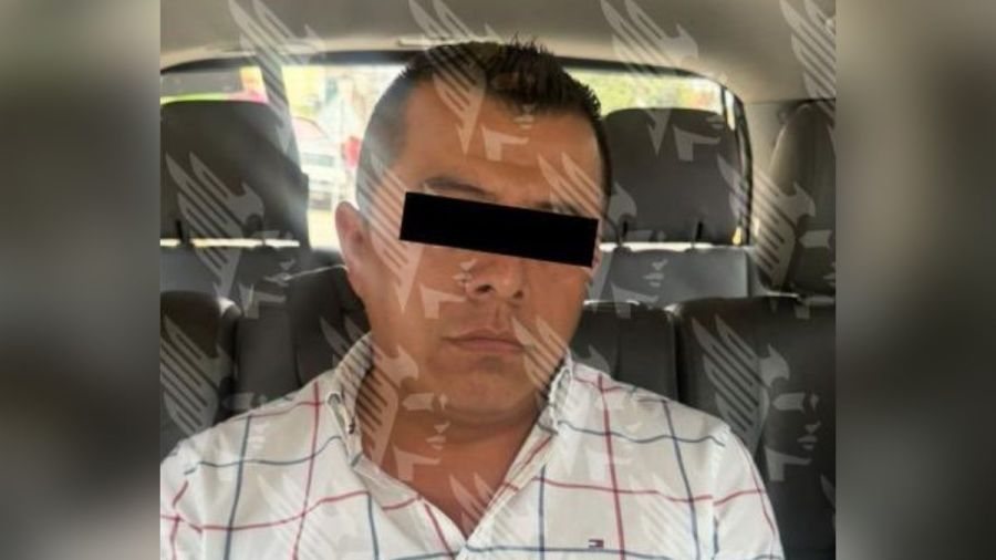 Detiene FGE a alcalde de Tepeyahualco, Said de Jes&uacute;s N.