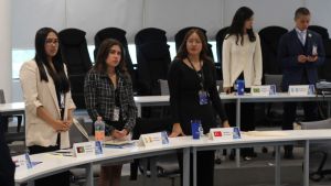 Puebla, epicentro de la diplomacia juvenil con el inicio de POLARMUN 2026