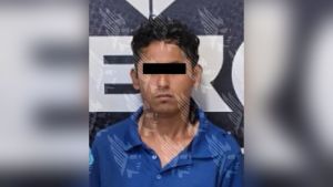 Aprehenden a probable responsable de violaci&oacute;n equiparada en Huauchinango