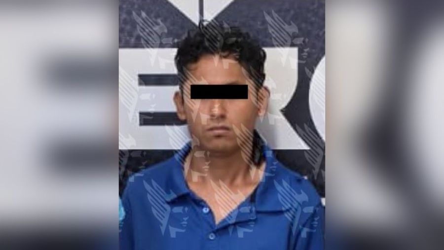 Aprehenden a probable responsable de violaci&oacute;n equiparada en Huauchinango