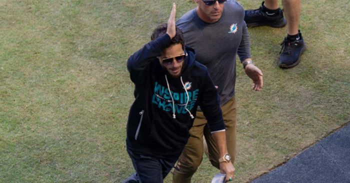 Despiden Miami Dolphins al entrenador Mike McDaniel