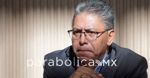 Saca cuentas Marcos Castro en el Congreso: 11 iniciativas aprobadas y seis millones para cuidadores