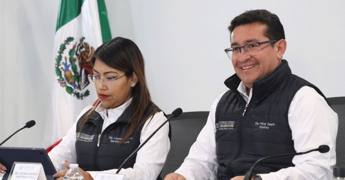 Fortalecer&aacute; tipificaci&oacute;n del transhomicidio procuraci&oacute;n de justicia y derechos humanos: Leonela Mart&iacute;nez