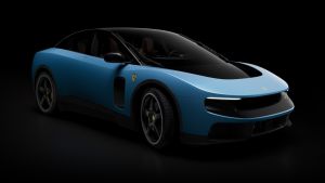 Luce, el mayor error de Ferrari; pierde dinero en bolsa