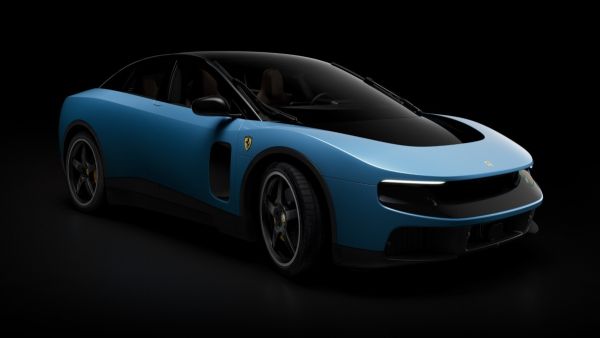 Luce, el mayor error de Ferrari; pierde dinero en bolsa