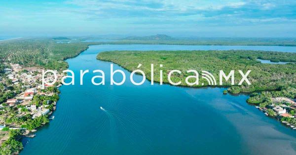 Promueve Oaxaca turismo en el Parque Nacional Lagunas de Chacahua