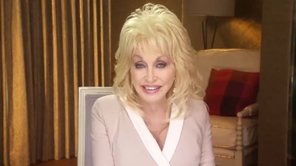 Fallece Dolly Parton, la reina de la m&uacute;sica country estadounidense