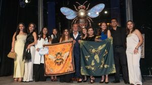Destacan Estudiantes de An&aacute;huac Puebla en Premio Bee2Be 2026