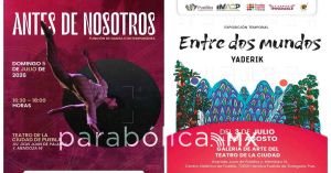 Invita ayuntamiento a disfruta del Festival del Mole en San Pedro Zacachimalpa y otros eventos