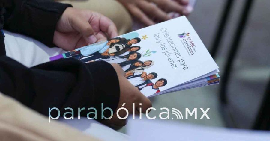 Inicia SEP la estrategia &ldquo;El ABC de las emociones&rdquo; con el Regreso a Clases