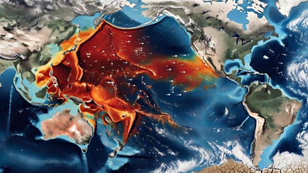 La Organizaci&oacute;n Meteorol&oacute;gica Mundial insta a preparase para El Ni&ntilde;o