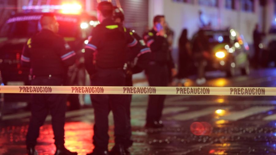 Asesinan a familia de 10 integrantes en Tehuitzingo