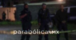 Confirma FGE un intento linchamiento en Oriental