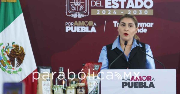 Confirma FGE hallazgo del cuerpo sin vida de Mar&iacute;a Luisa Trinidad