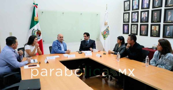 Ampl&iacute;a Sedetra ruta digital global para MiPyMEs y artesanos locales