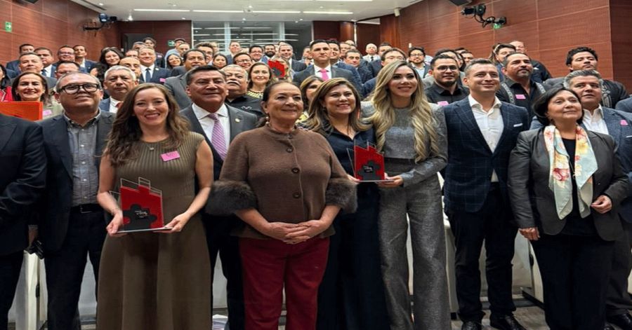 Obtiene Puebla capital Premio Hispanoamericano u-GOB por la audiogu&iacute;a &ldquo;La Ciudad como Museo&rdquo;