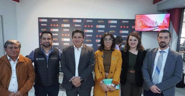 Ciencia con enfoque social genera desarrollo comunitario, destaca Norma Pimentel