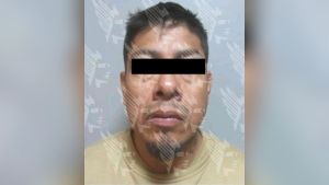 Reaprehende la FGE a sujeto por secuestro ocurrido en 2012