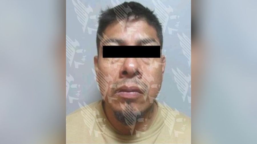 Reaprehende la FGE a sujeto por secuestro ocurrido en 2012