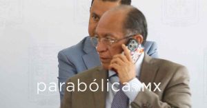 Se atienden conflictos pol&iacute;ticos en Acatl&aacute;n y Zapotitl&aacute;n: Samuel Aguilar
