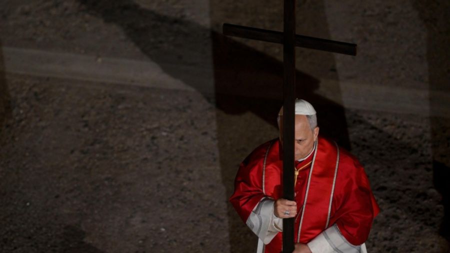 Reaviva confrontaci&oacute;n: Arremete Trump contra el Papa Le&oacute;n XIV