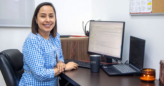 Destaca acad&eacute;mica de Ibero Puebla la importancia de la vacunaci&oacute;n