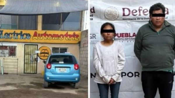 Realiza FGE cateos por pornograf&iacute;a de menores y narcomenudeo
