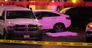 Condena un&aacute;nime a ejecuci&oacute;n en Angel&oacute;polis