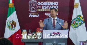 Intensificar&aacute; Gobierno de Puebla acciones de b&uacute;squeda para localizar a Hugo Alejandro&nbsp;