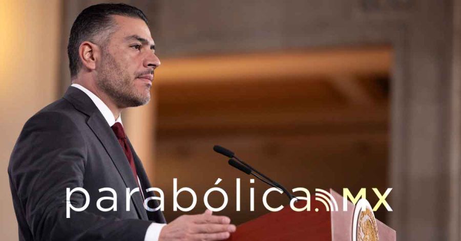 Harfuch y la Operaci&oacute;n Enjambre