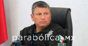 Blindar&aacute; SSP la Feria de Puebla 2026; cero abusos y m&aacute;xima vigilancia, prometen
