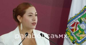 Todo listo para el Congreso Mexicano del Petr&oacute;leo 2027: Talavera