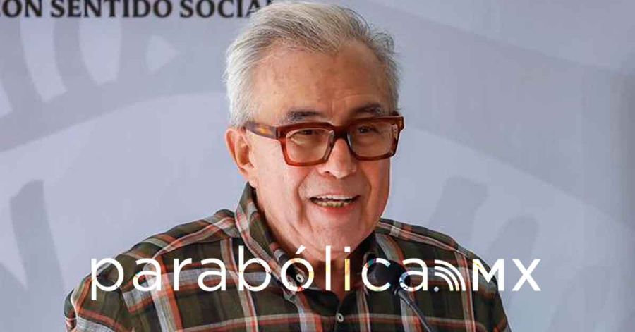 Rechaza Rocha Moya las acusaciones del Gobierno de Estados Unidos