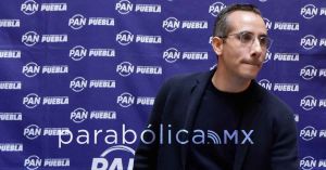 Quien aspire que renuncie y se separe del cargo: Riestra a morenistas