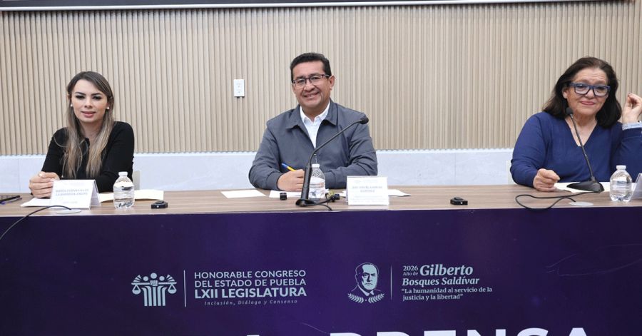 Comprometido el Congreso con la transparencia y mejora en servicio de agua: Guadalupe Vargas