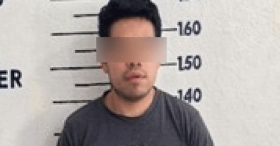 Detiene polic&iacute;a de San Pedro Cholula a hombre por acosar a mujer en el Barrio de La Magdalena