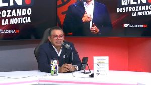 Salud y seguridad, claves de derrota de la izquierda en Colombia: Ernesto Cort&eacute;s