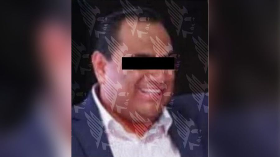 Aprehende FGE a exalcalde de San Nicol&aacute;s Buenos Aires por abuso de autoridad