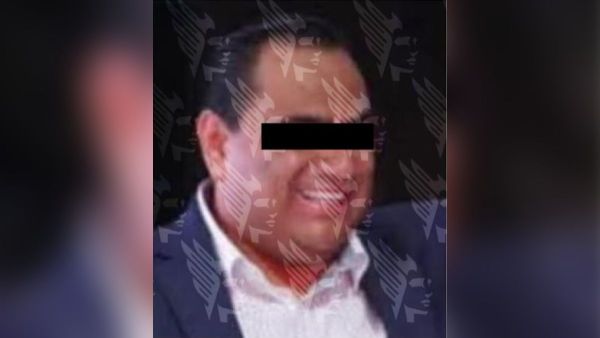 Aprehende FGE a exalcalde de San Nicol&aacute;s Buenos Aires por abuso de autoridad