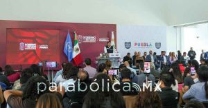 Sigue Armenta moviendo piezas en el Gabinete estatal