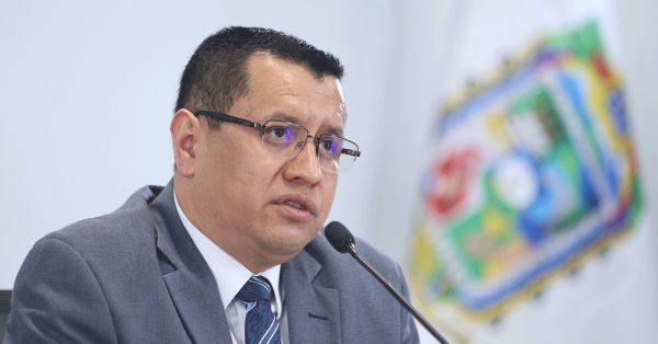 Impulsa El&iacute;as Lozada iniciativa para fortalecer la seguridad y atenci&oacute;n inmediata