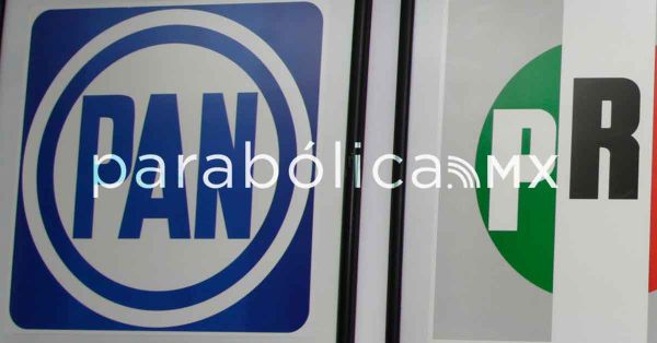 Rechazan PAN y PRI sumarse a condena contra ICE por asesinatos de migrantes